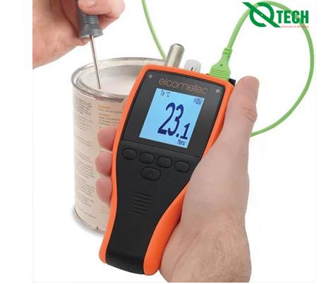 Máy đo nhiệt độ điểm sương Elcometer G319-S